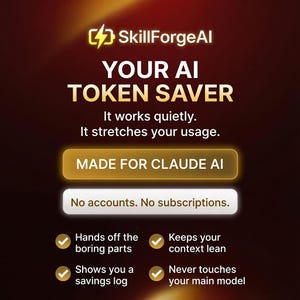 Claude AI Token Saver: Öka användningen, minska kostnaderna (digital färdighet)