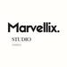 Marvellix store logo