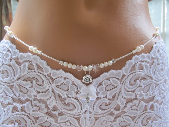waist beads dress to impress Blushing Dreams Waist Bead Lolo Beads
