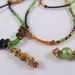 see more listings in the Single Strand + Gemstone section
