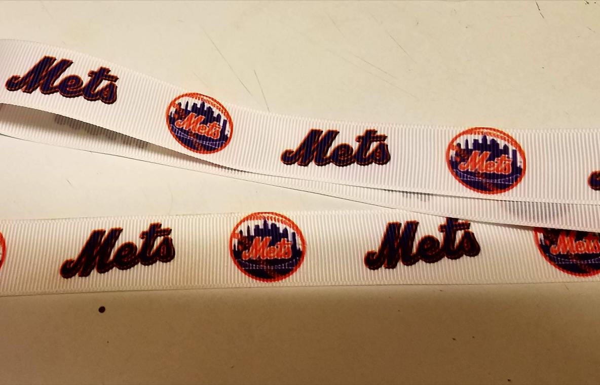 new york mets flip flops