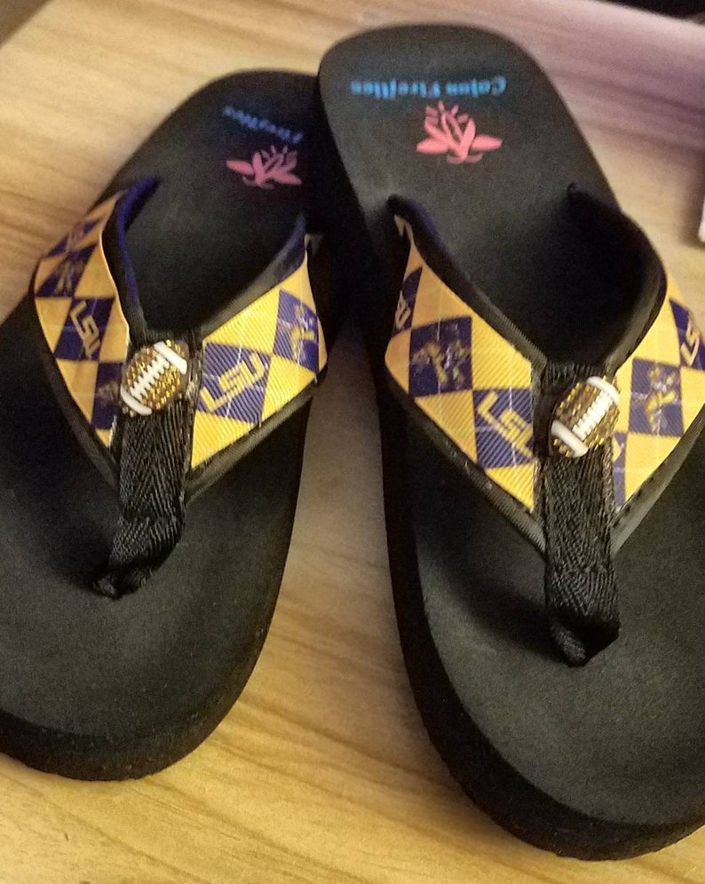 lsu volatile flip flops
