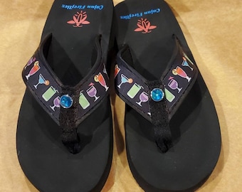 size 13 wide men's sandals