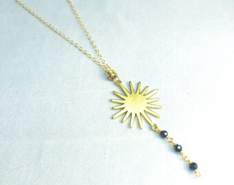 Restrung Hand Picked Necklace