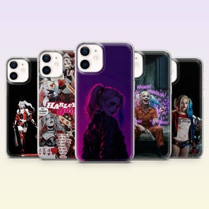 harley quinn cigarette case DC Comics - Slim and sleek HARLEY QUINN (5/10/25 Stick