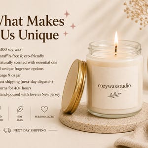 Orthodox Christian Candle | Orthodox Church Gift | Christian Gift | Religious Gift | Eastern Orthodox Gift | Church Candle | Faith Gift afbeelding 2