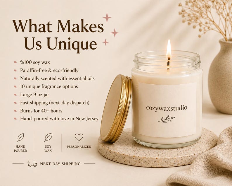 Orthodox Christian Candle | Orthodox Church Gift | Christian Gift | Religious Gift | Eastern Orthodox Gift | Church Candle | Faith Gift afbeelding 2