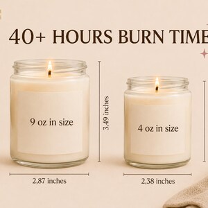 Orthodox Christian Candle | Orthodox Church Gift | Christian Gift | Religious Gift | Eastern Orthodox Gift | Church Candle | Faith Gift afbeelding 5