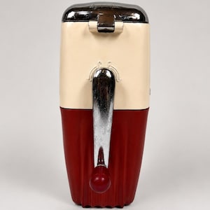 Vintage Ice Shaver - Etsy
