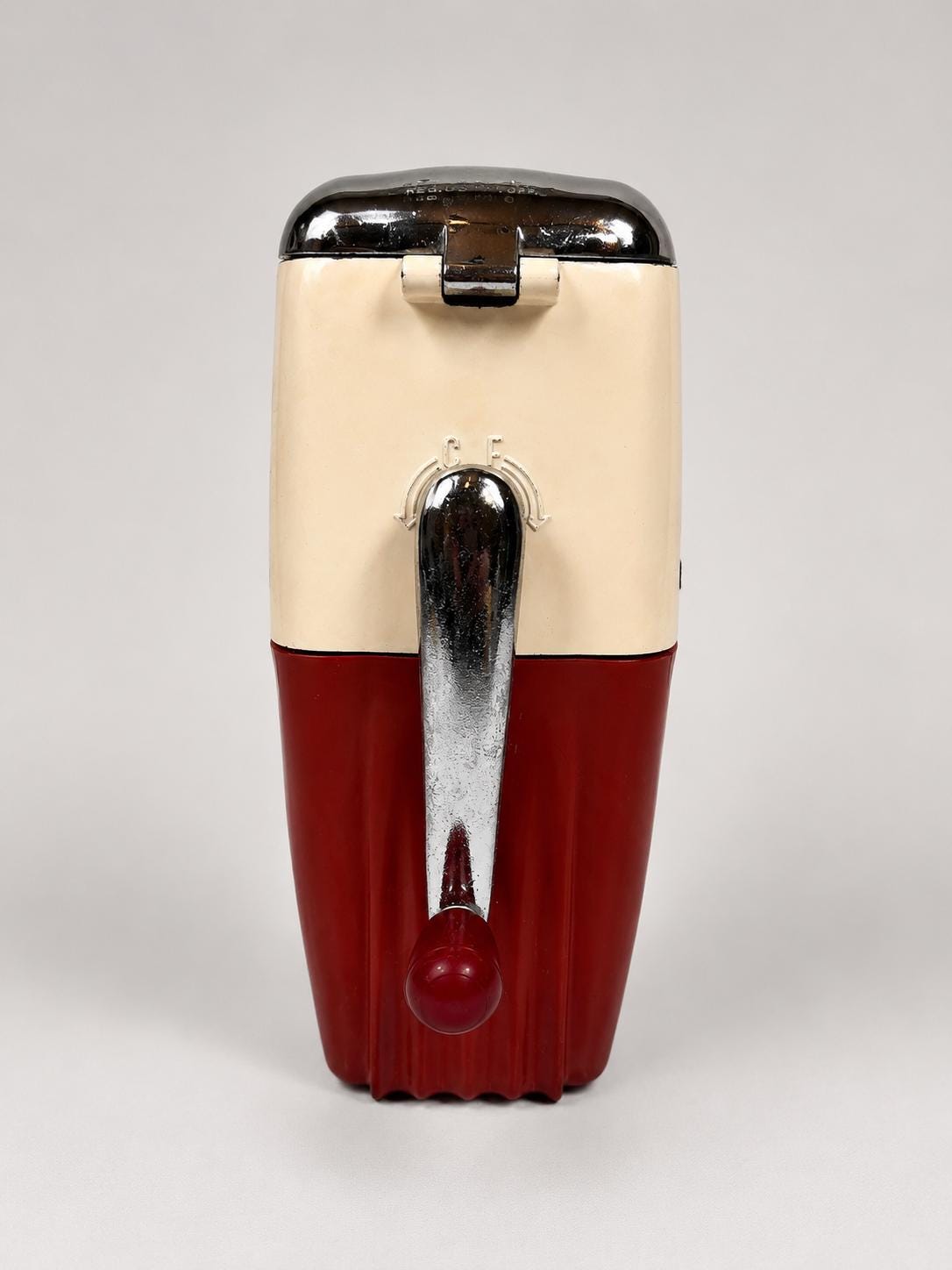 Atomic Ice Crusher - Etsy