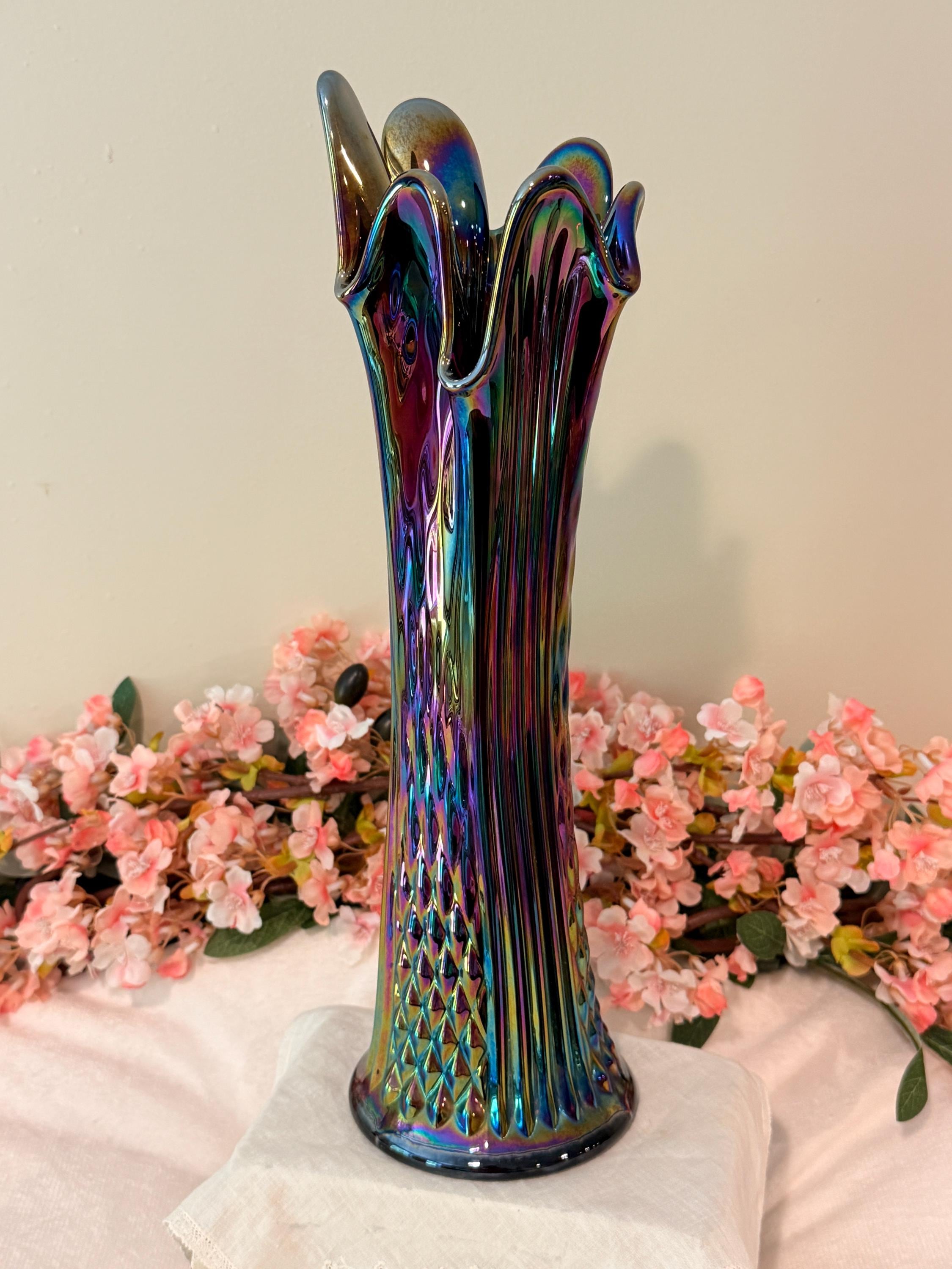 Fenton Art Glass - Etsy