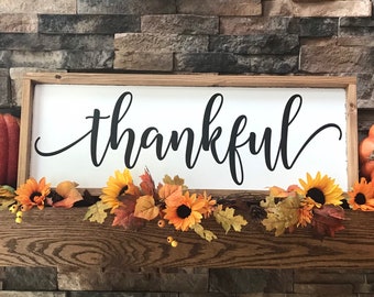 Reclaimed Wood Pumpkin Patch SignFall SignAutumn SignBlack Truck SignFarmhouse StyleFixer Upper Style