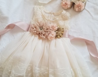 next baby girl dress