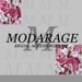 Avatar belonging to Modarage