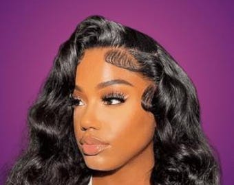 BODYWAVE GLUELESS WIG