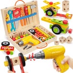Learning Tools