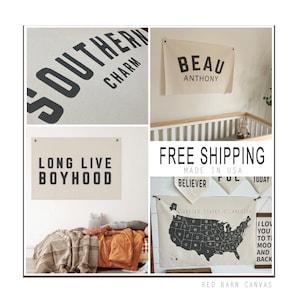 Personalized Military Retirement Gift: Gallery Wrapped Canvas Art image 9