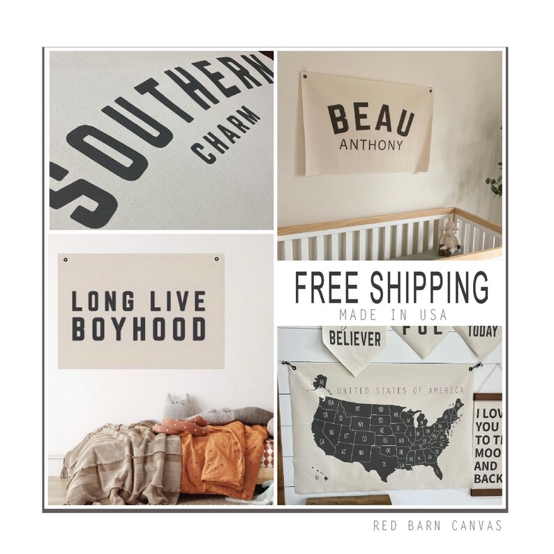 Personalized Military Retirement Gift: Gallery Wrapped Canvas Art image 9