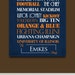 Personalized University of Illinois: Print or canvas - Perfect gift for Illinois Football fans, Alumni. Fighting Illini. Graduation Gift 