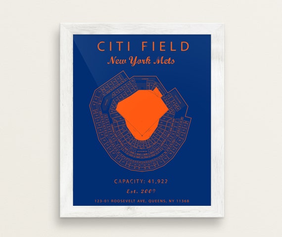 Ny Mets Seating Chart