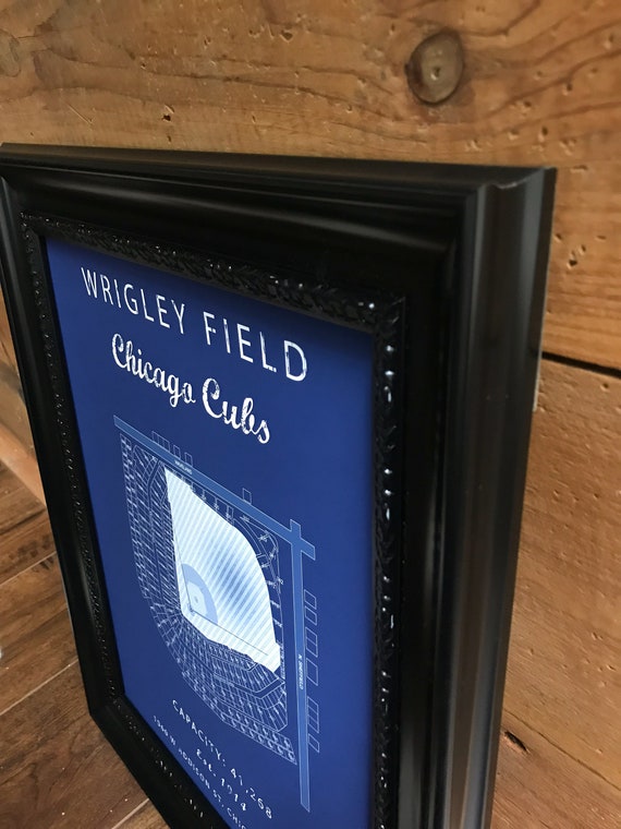 Wrigley Field Seating Chart Covered