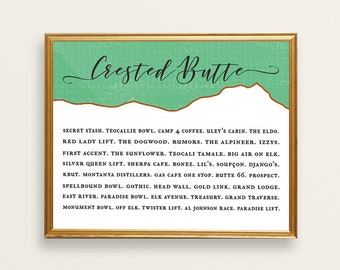 Crested Butte Colorado, Colorado Colorado Colorado