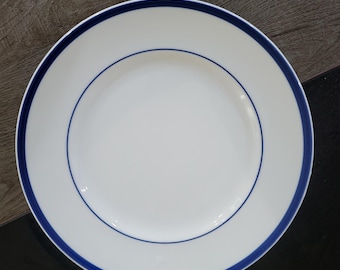 Plato llano Williams-Sonoma Brasserie de 28 cm / Hecho en Japón