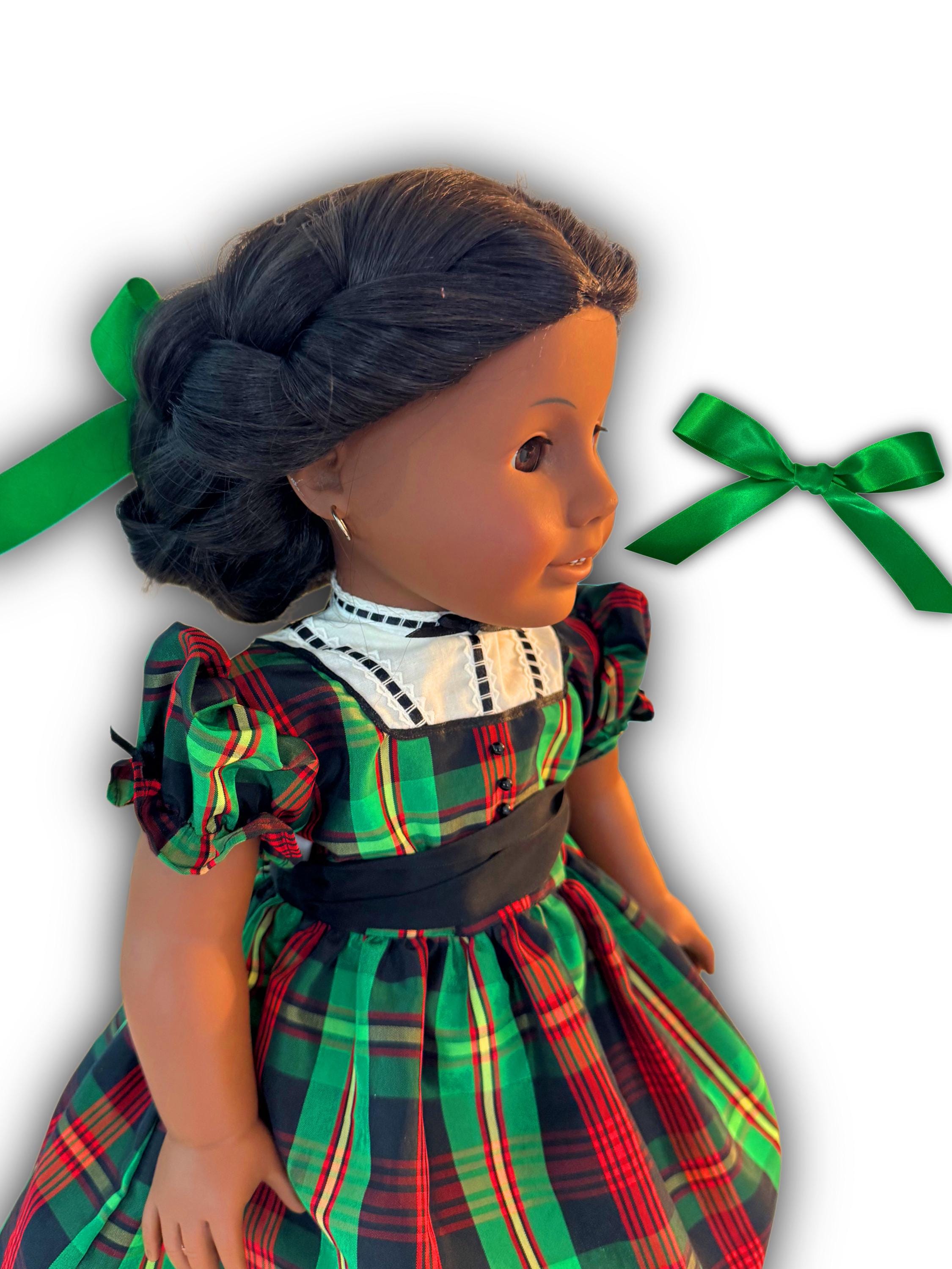Custom American Girl Doll Addy