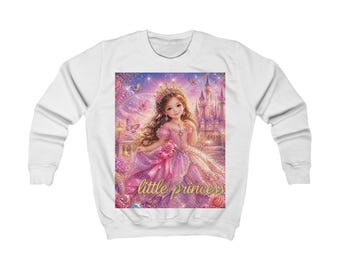Kids Sweatshirt