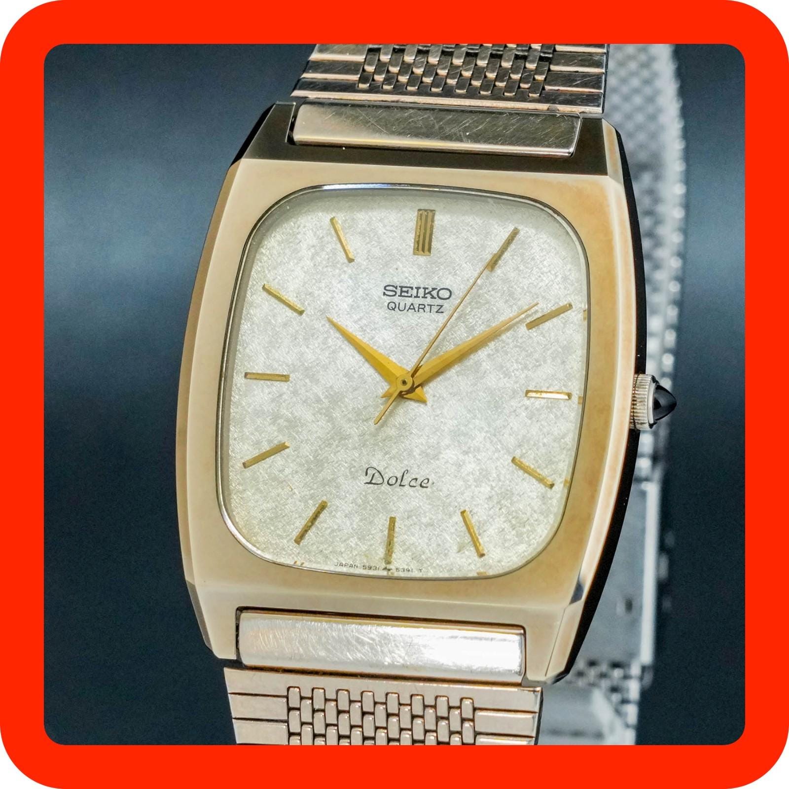 Vintage seiko - Etsy 日本