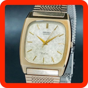 Seiko dolce - Etsy 日本