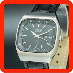 Seiko type ii - Etsy 日本