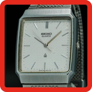 Seiko square watch - Etsy 日本