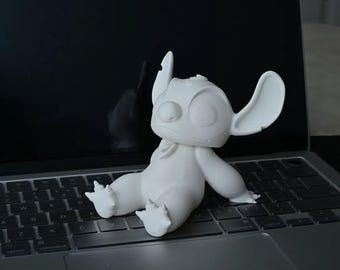 Stitch Phone Stand