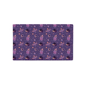 Ram Netjeru Pillow Case