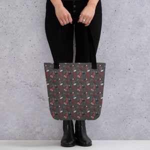Heru-Sema-Tawy Tote bag