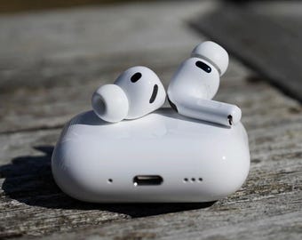 Apple AirPods Pro 3