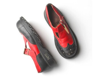 Steel toes shoes - Etsy België