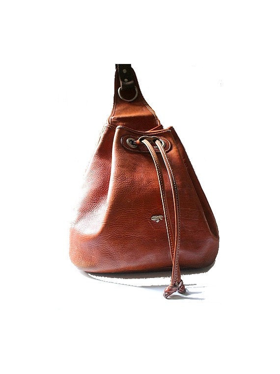 gil holsters leather bag