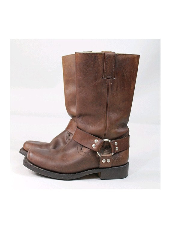 go west boots