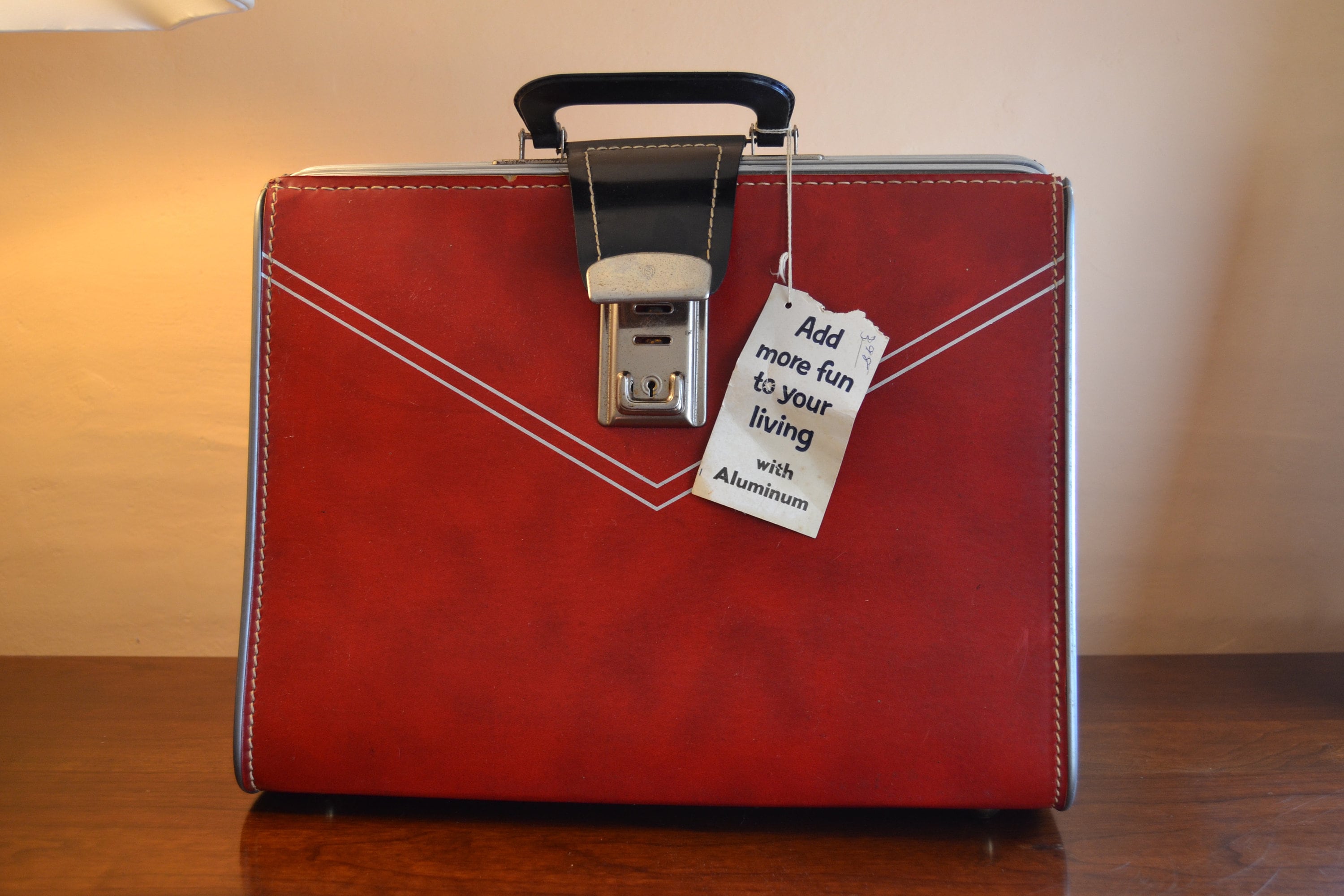 jafferjees briefcase
