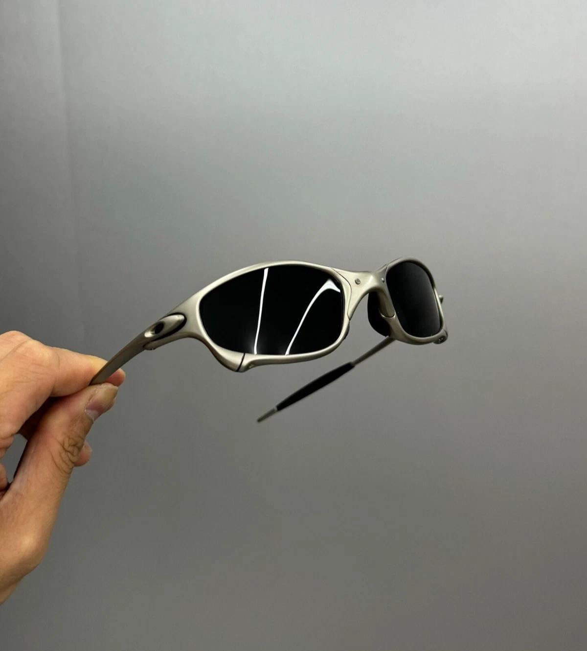 Oakley X Metal Juliet - Etsy