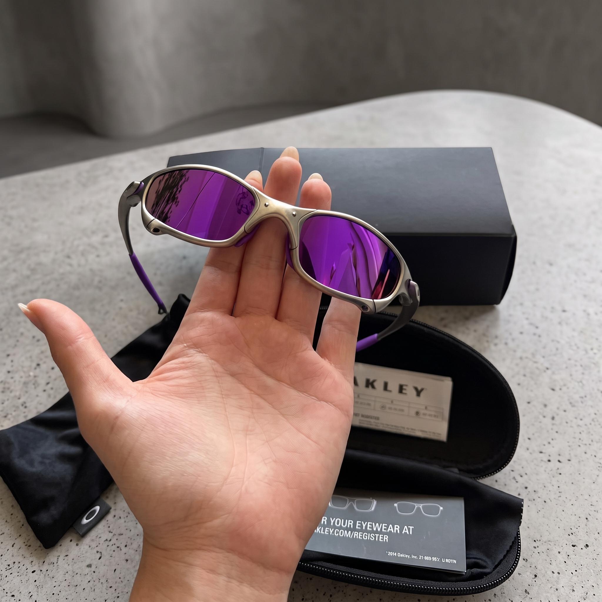 Oakley sunglasses y2k - Etsy 日本