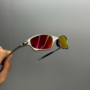 Y2k oakley - Etsy 日本