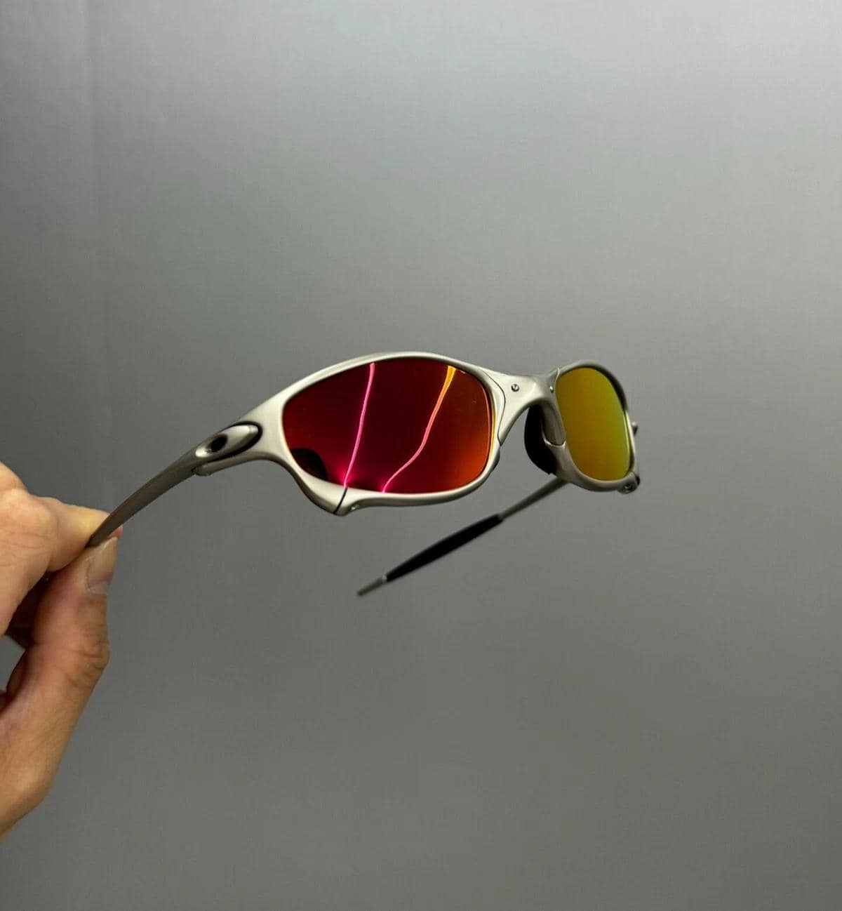Vintage oakley minute sunglasses - Etsy 日本