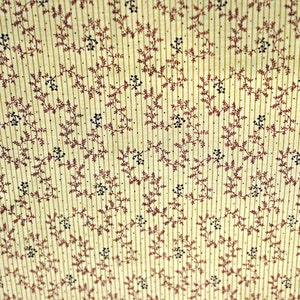 Arcadia by Andover Fabrics, # 637  Cotton Print Fabric - OOP