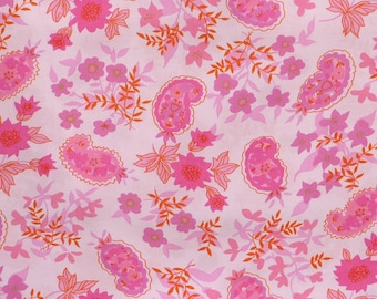 Queen Street by Jennifer Paganelli for Free Spirit JP42 Jodi Cotton Print Fabric
