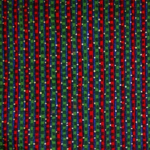The Quilters Christmas Collection by Chanteclaire 297 Cotton Print Fabric