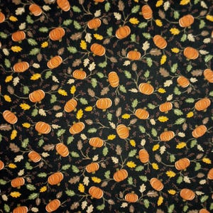 Nature's Harvest by Deb Strain for Moda, @ 19103  Cotton Print Fabric -OOP