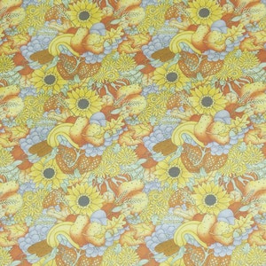 Mumms the Word von Debbie Mum für South Sea Imports Patt.25775, 100% Baumwolle Druck Stoff - OOP